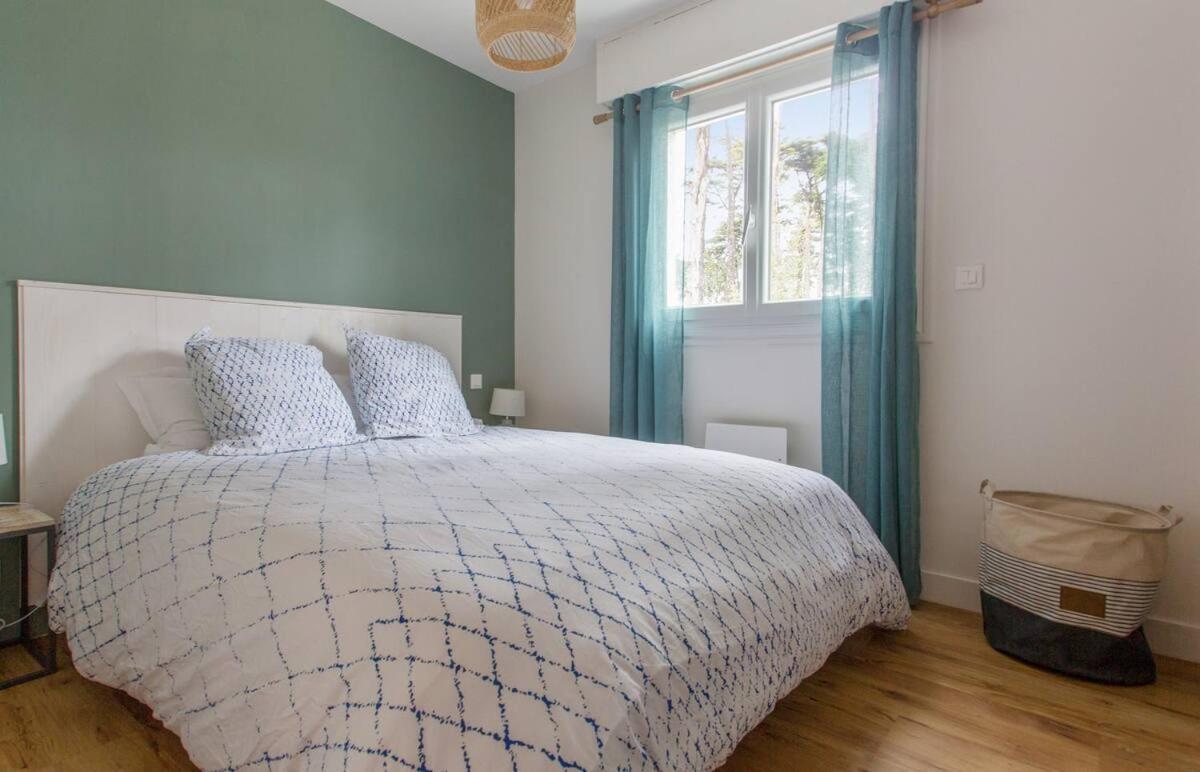 La Villa Du Bois D'Amour Quiberon Eksteriør bilde